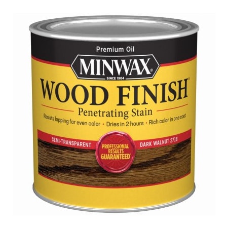 Minwax 12PT DK Walnut Finish 227164444